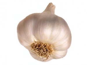 Garlic Mole Removal